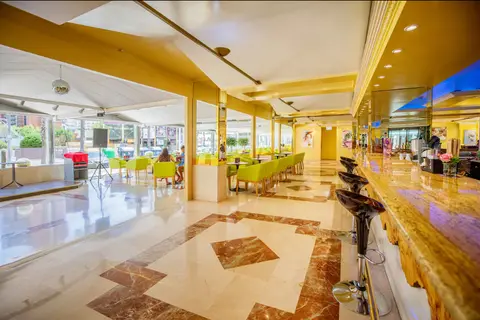 Hotel Venus in Benidorm — foto 10