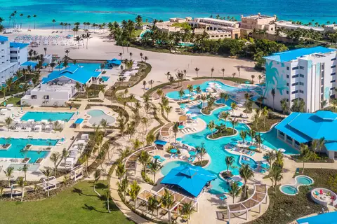 Margaritaville Island Reserve Cap Cana Wave in Salvaleón de Higüey, foto 8