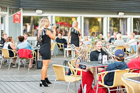 Camping Torekov in Torekov — foto 22