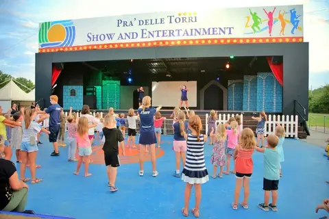 Camping Pra' delle Torri in Caorle, foto 4