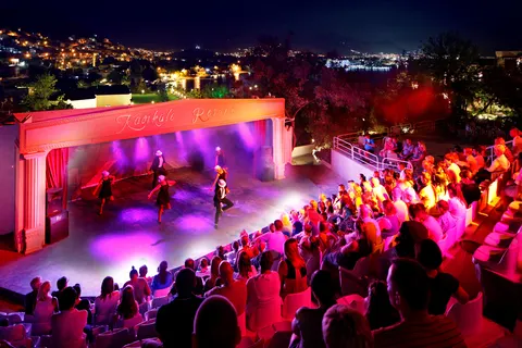 Hotel Kadikale Resort - Ultra all inclusive foto 14