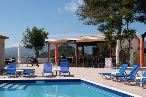 Zante View Studios in Δημοτική Ενότητα Ζακυνθίων — foto 8