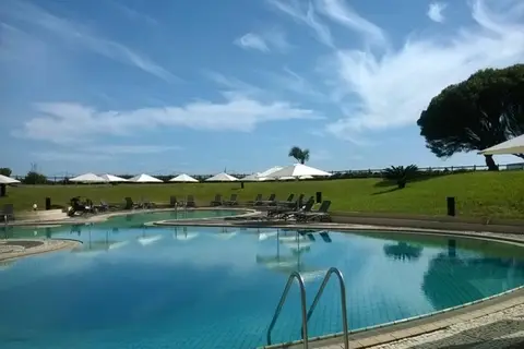 Pestana Bahia Praia in Vila Franca Do Campo — foto 13