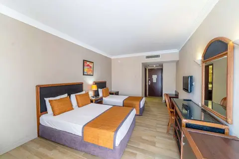 Queen's Park Göynük in Kemer, foto 2