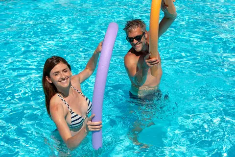 Camping Le Grand Dague foto 12