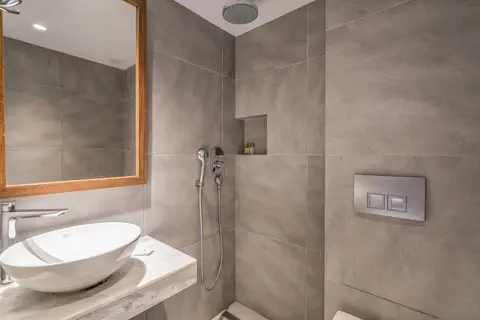 Castelli Hotel in Agios Sostis — foto 15