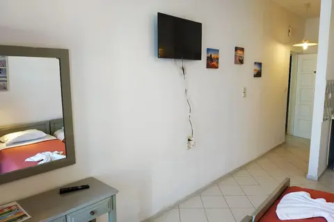 Renia Hotel in Agia Pelagia, foto 20