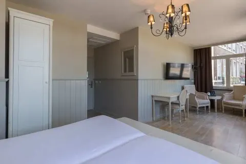 Amrâth Hotel Bigarré foto 13