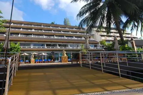 Orchidacea Resort in Phuket 83100 — foto 14
