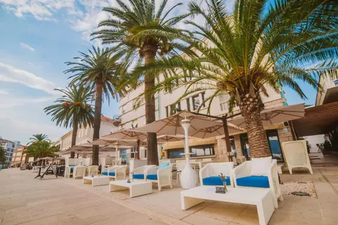 Hotel Astoria in Tivat — foto 18