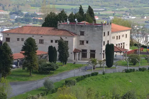 Parador de Verín in Verín — foto 22