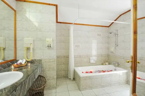 Villa Park Sun Island in Nalaguraidhoo — foto 20