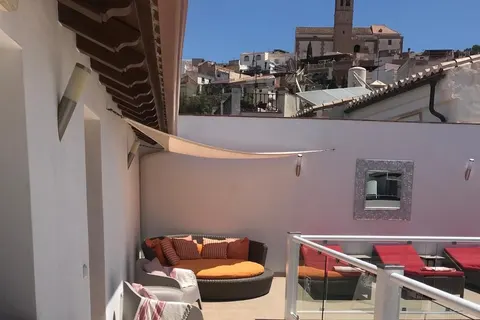 Hotel Palacio Blanco in Vélez-Málaga — foto 17