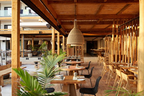 Hotel The Syntopia - adults only foto 8