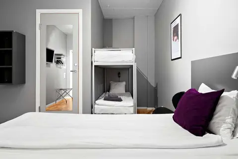 Aiden by Best Western Stockholm City in Stockholm — foto 3