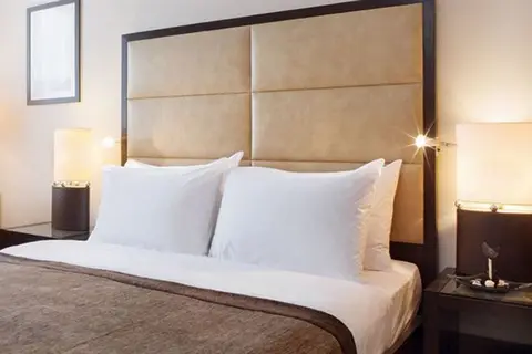 Sheraton Istanbul Levent in Fatih — foto 2