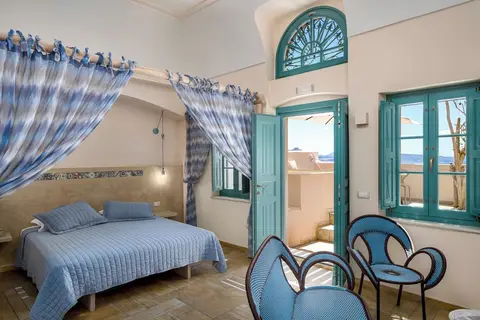 Passion Blue Villas in Δημοτική Ενότητα Οίας — foto 8