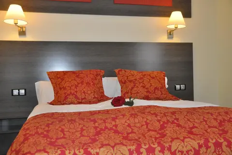 Casablanca Suites in Calella — foto 14
