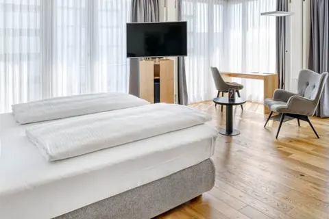 Vienna House Martinspark Dornbirn foto 9