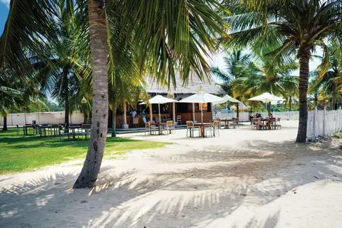 Amaya Beach in Pasikudah — foto 18
