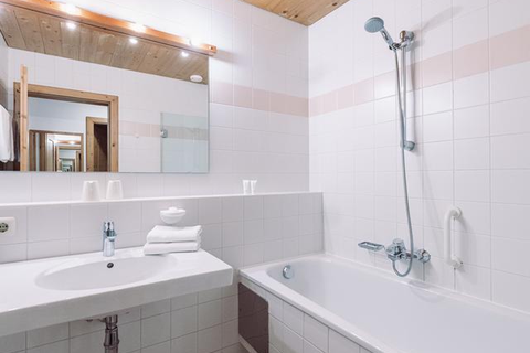 Hotel Krimmlerfälle foto 13