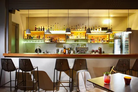 Anna S House Apartments foto 9