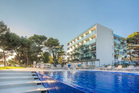 Villa Arausana & Antonina in Cres — foto 11