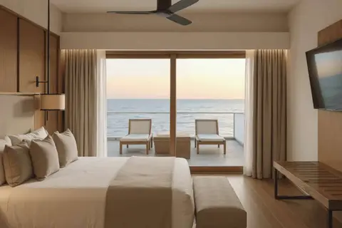 Santo Domingo Bay Convention Resort & Casino in Boca Chica — foto 7