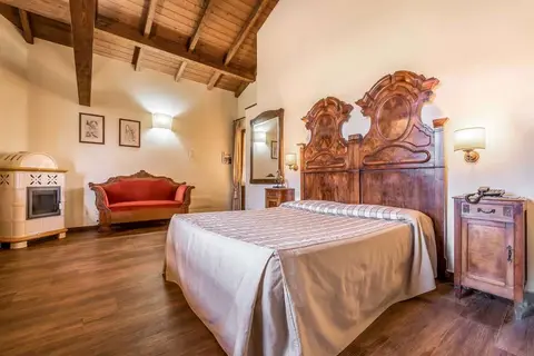 Antico Casale in Sarzana — foto 21