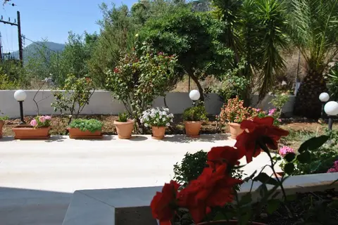 Filoxenia Hotel & Apartments in Ιθάκη (Πισαετός) - Κεφαλονιά (Πόρος) — foto 6