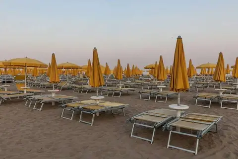 Hotel Madison Lido di Jesolo in Jesolo, foto 13