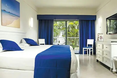RIU Yucatan in Playa del Carmen — foto 14