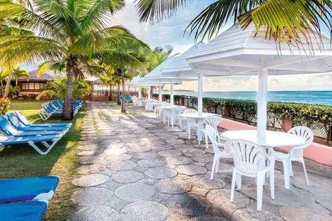 Barbados Beach Club in Christchurch — foto 3
