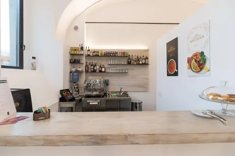 Hotel Cascina Fossata & Residence foto 10