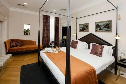 Torre Argentina Relais in Rome, foto 27