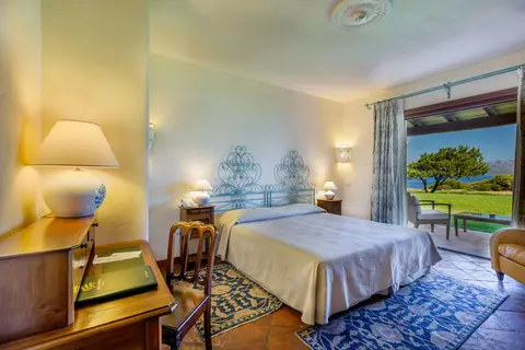 Hotel Sporting Porto Rotondo in Porto Rotondo — foto 3