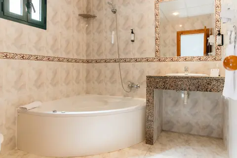 Apartamentos Moon Dreams Cabo de Baños in Cala en Blanes — foto 22