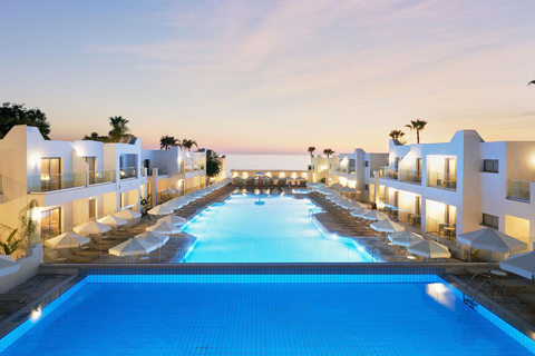 Eleni Holiday Resort foto 24