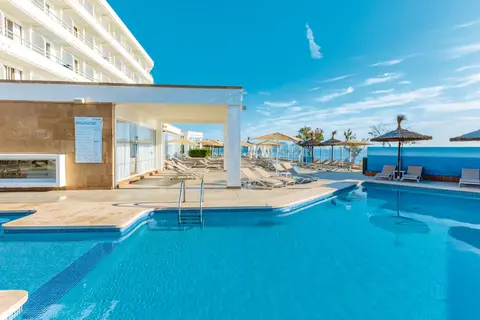 Caprice Concord Hotel & Spa in Santa Margalida — foto 2