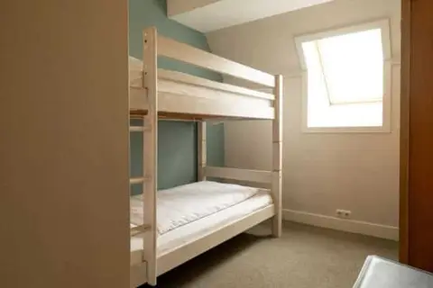 Hotel Appartementen Vlierijck in Oost-Vlieland — foto 14
