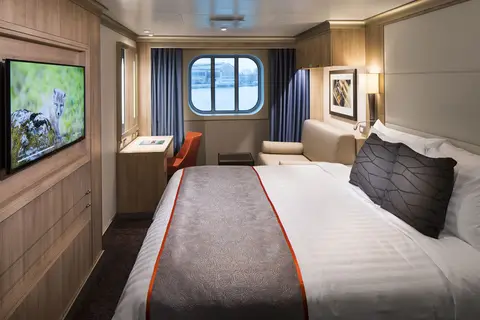 Cruise Alaska in Cruisereizen, foto 27