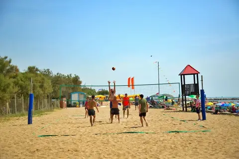 Camping Pra' delle Torri in Caorle, foto 24
