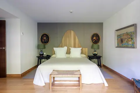 Parador de Corias in Cangas De Narcea — foto 3