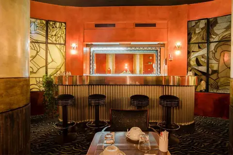 Best Western Plus Hotel Mercedes Arc de Triom in Parijs, foto 18