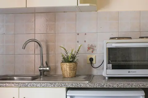 Panorama Fanari Studios & Apartments in Αργοστόλι — foto 8