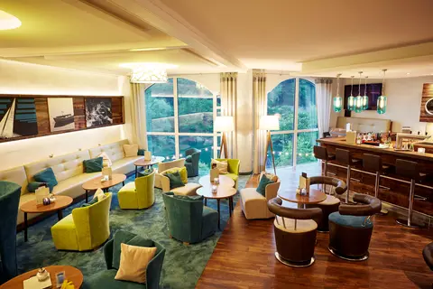 Göbels Seehotel Diemelsee in Heringhausen — foto 10
