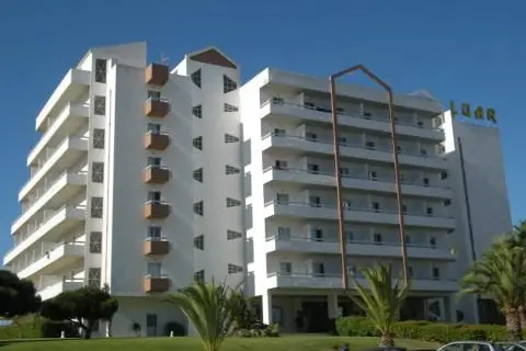 Hotel Luar in Portimão, foto 12