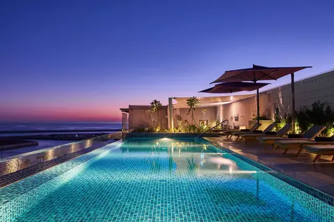 Mysk Al Mouj in Muskaatdruif — foto 7