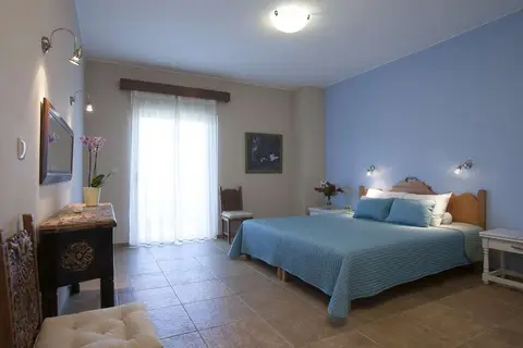 Istron Luxury Villas in Agios Nikolaos Municipal Unit, foto 8
