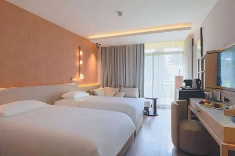 Gloria Golf Resort in Antalya, foto 4